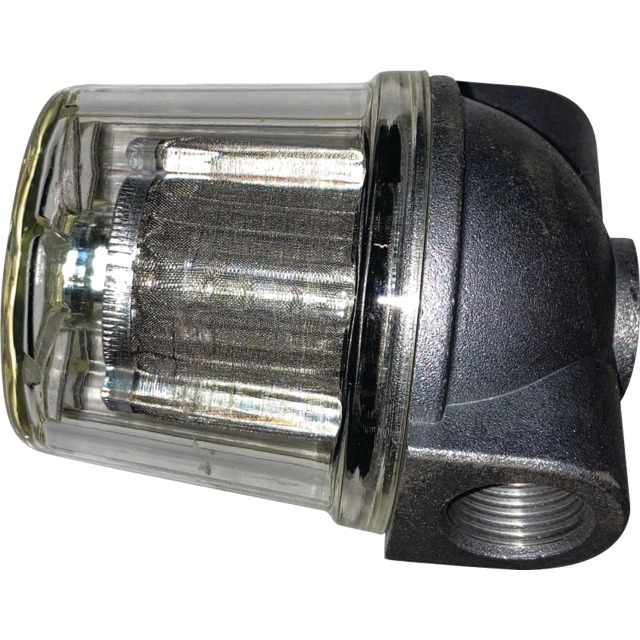 Filtre A Carburant pour ITA 45 Thermobile référence fournisseur 2640133
